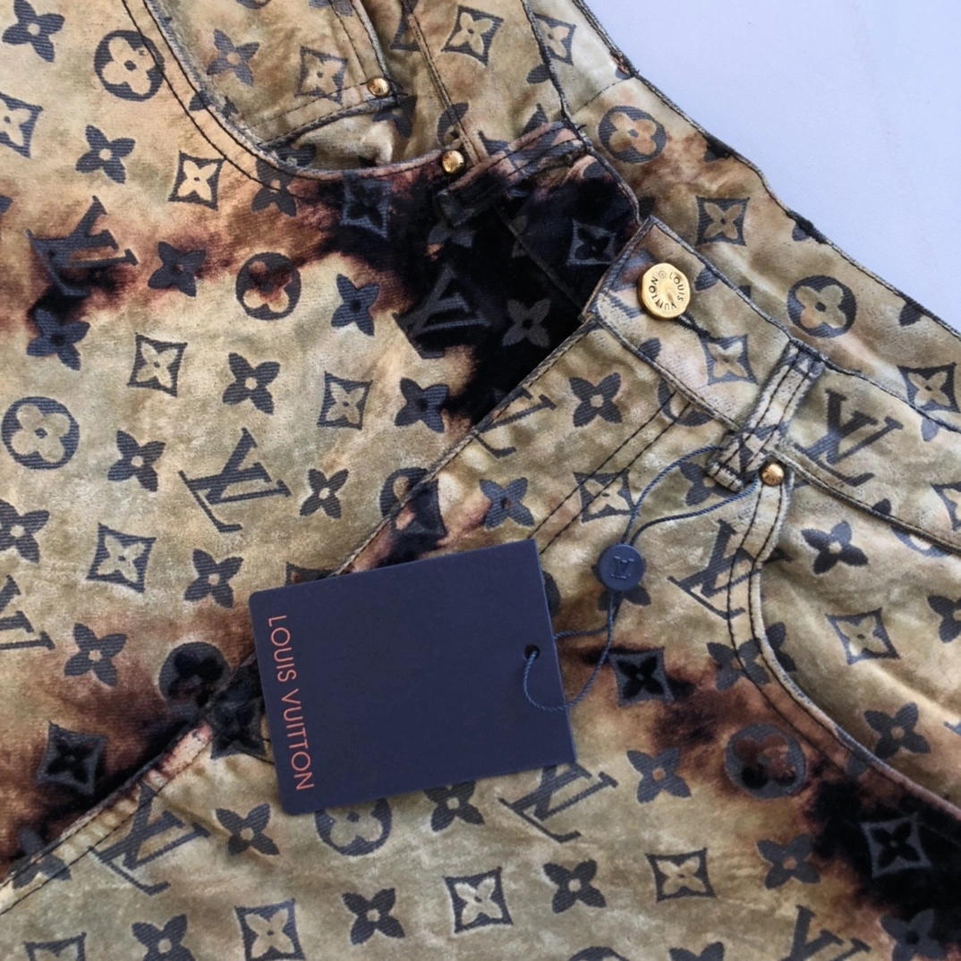 wg.luxury- 8V MONOGRAM item:E-F480A0533